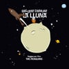 The Pengins "Reggae per Xics - Ballant Damunt la Lluna" - LP