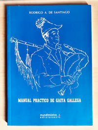 MANUAL PRÁCTICO DE GAITA GALLEGA