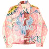 Pink Angel Dioretti Jacket