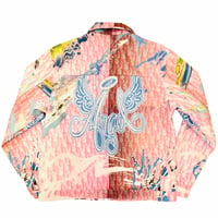 Image 2 of Pink Angel Dioretti Jacket