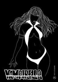 Vampirella VT.B