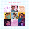 SWEET klance zine