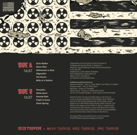Image 2 of Go Go Torpedo - Useful Idiots - CD