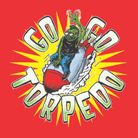 Image 1 of Go Go Torpedo - Self Titled LP Record