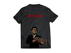 Scarface BK T Shirt (Black Edition)