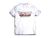 BISC Series T-Shirt (White Glaze)
