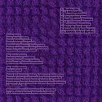 Image 2 of Purple Hell - Purple Album - CD