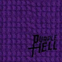Image 1 of Purple Hell - Purple Album - CD