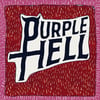 Purple Hell - Debut CD
