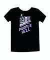 Purple Hell T-Shirt