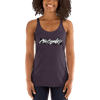 WILDSTYLE WOMENS RACERBACK TANK