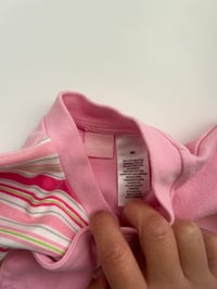 Image 3 of Piglet Onesie 