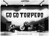 Go Go Torpedo LIVE Poster