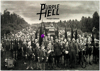 Purple Hell - Purple Album Release Poster