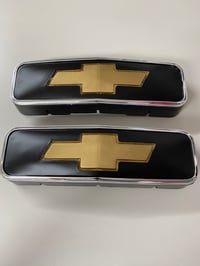 88-98 CHEYENNE GRILL EMBLEM