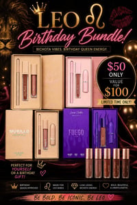 Bee Birthday Collection 