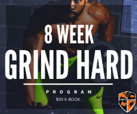 8 Week Grind Hard Ebook 