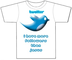 Image of Twatter