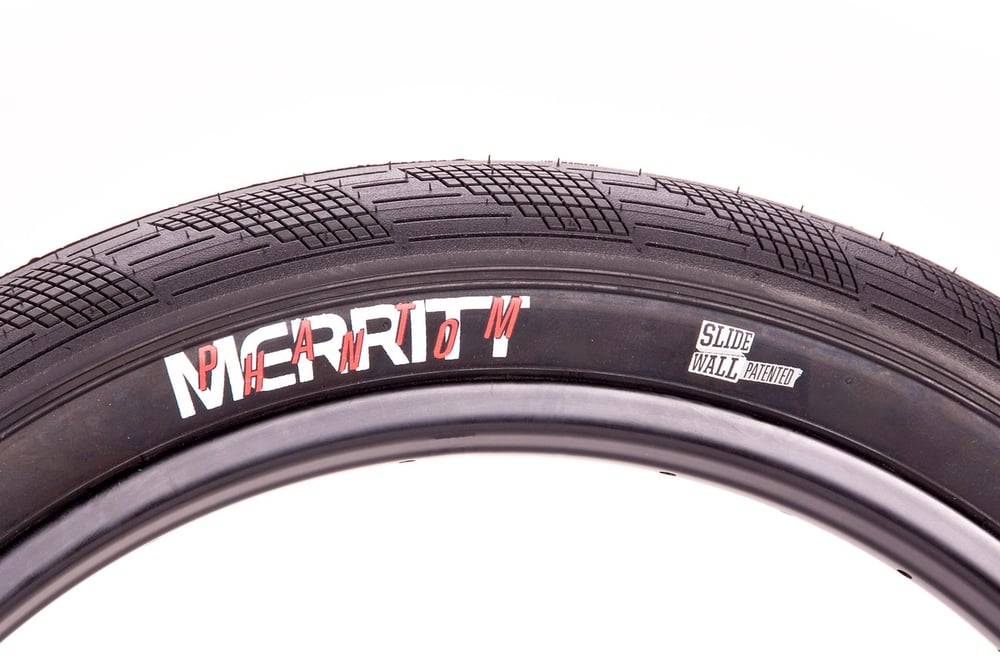 Image of Merritt Phantom Tire