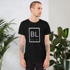 Black Out Classic Tee