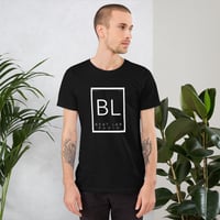 Image 1 of Black Out Classic Tee