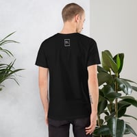 Image 2 of Black Out Classic Tee