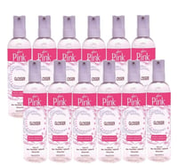 Image 2 of Luster's Pink Glosser Hair Spray