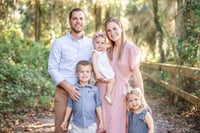 Family Photo Session