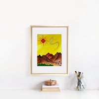 Inti Print