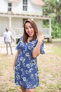 Engagement Session