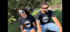 REFLECTION TEE BLACK  Image 4