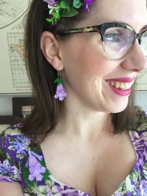 Image of Dot's Jacaranda