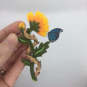 Image of Bloom Where You're Planted