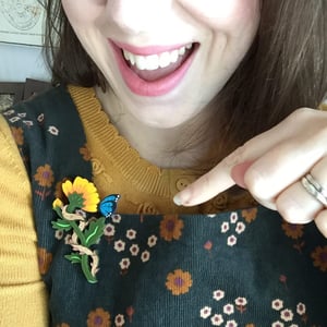 Image of Bloom Where You're Planted