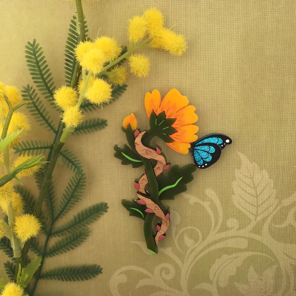 Image of Bloom Where You're Planted