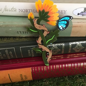 Image of Bloom Where You're Planted