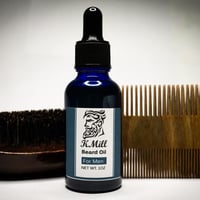Image 1 of Beard Oil