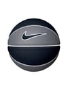 Nike Mini Basketball Planter - Black/Grey