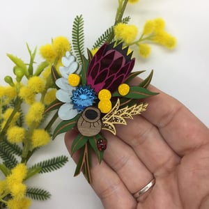 Image of Native Bouquet