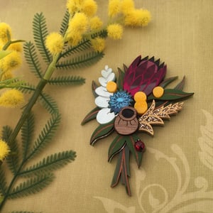 Image of Native Bouquet