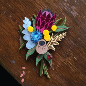 Image of Native Bouquet