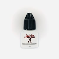 Lash Girl Standing Adhesive 10mL