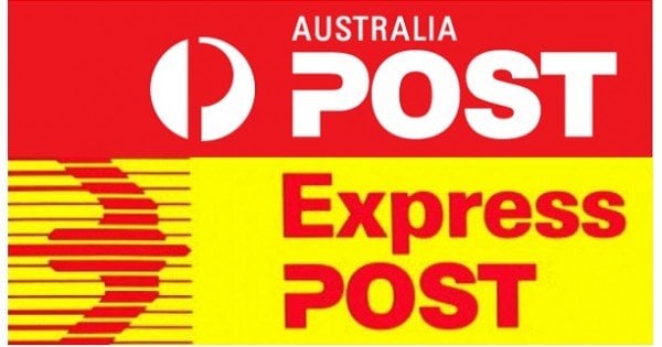 Image of Express Shipping Upgrade (AU only)