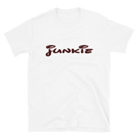 Image 1 of junkie t