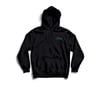 OUTLINE LOGO HOODIE