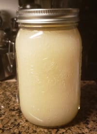 Image 1 of Sea Moss Gel 32 oz