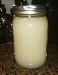 Image 2 of Sea Moss Gel 32 oz