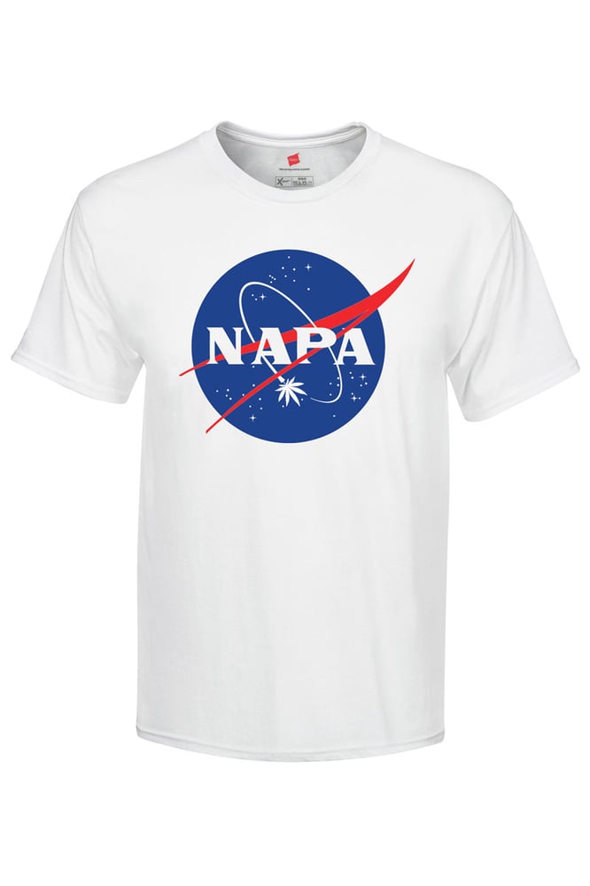 Image of NAPA SPACE MARIJUANA