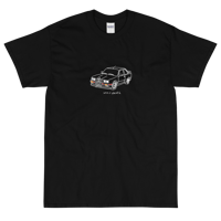 m3 until death black tee