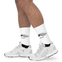 Image 2 of Socks